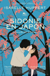 Sidonie en Japón