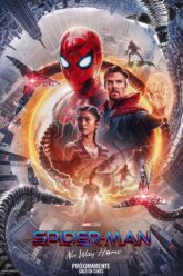 Spider-Man: No Way Home