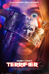 Terrifier 3