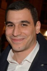 Mehdi Djaadi