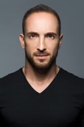 Sylvain Chiavaccini