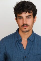 Jacob Guzman