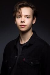 Daniel Patrick Russell