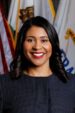 London Breed