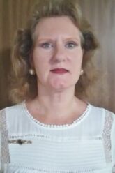 Fran Robertson
