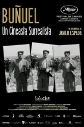 Buñuel, un cineasta surrealista