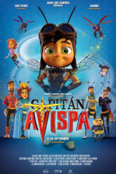 Capitán Avispa