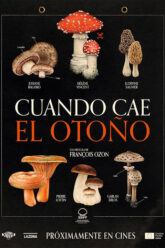 Cuando cae el otoño