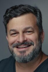 David Schurmann