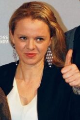 Julia von Heinz