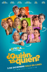 ¿Quién es quién?