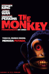 The monkey