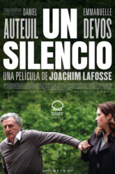 Un silencio
