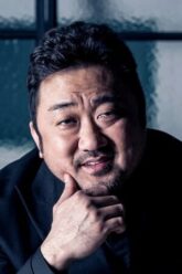 마동석
