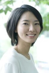 森郁月