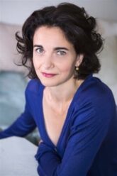 Clémence Boué