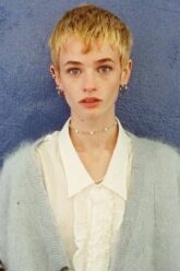 Esther-Rose McGregor