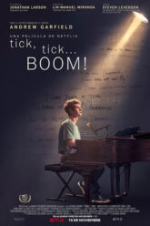 tick,-tick…-Boom