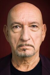 Ben Kingsley