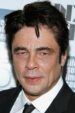 Benicio del Toro