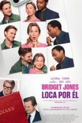Bridget Jones Loca por él