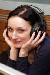 Denisa Grimmová Abrhámová