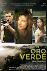 El oro verde