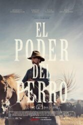 El poder del perro