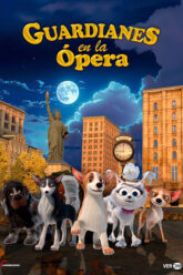 Guardianes en la Ópera