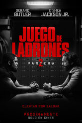 Juego de ladrones 2: Pantera