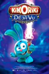 Kikoriki. Déjà Vu