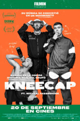 Kneecap