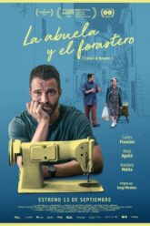 La abuela y el forastero