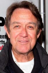 Larry Pine