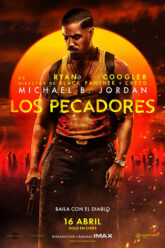 Los pecadores