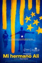 Mi hermano Ali