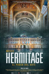 Museo Hermitage. El poder del arte
