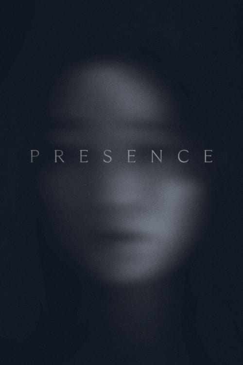 Cartel de la película Presence