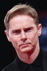 Sean Harris