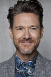 Ben Prendergast
