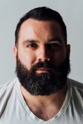 Jake Washburn