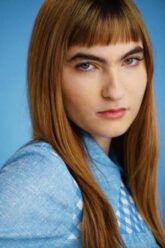 Ivy Wolk