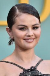 Selena Gómez
