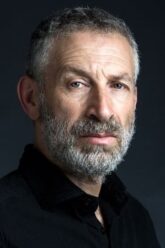 Mark Ivanir