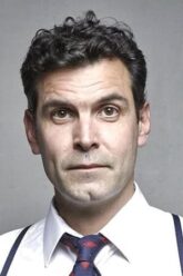Christophe Gendreau