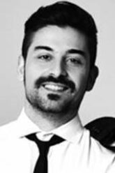 Alberto Ortega