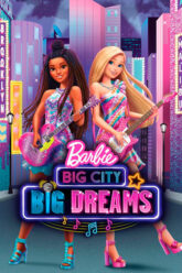 Barbie: Grandes sueños en la Gran Manzana