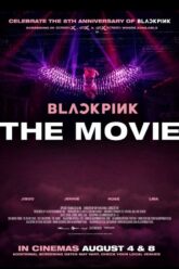 Blackpink, la película