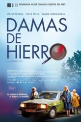 Damas de hierro