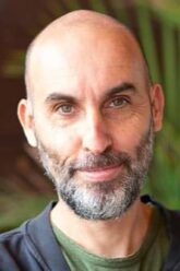 David Baute